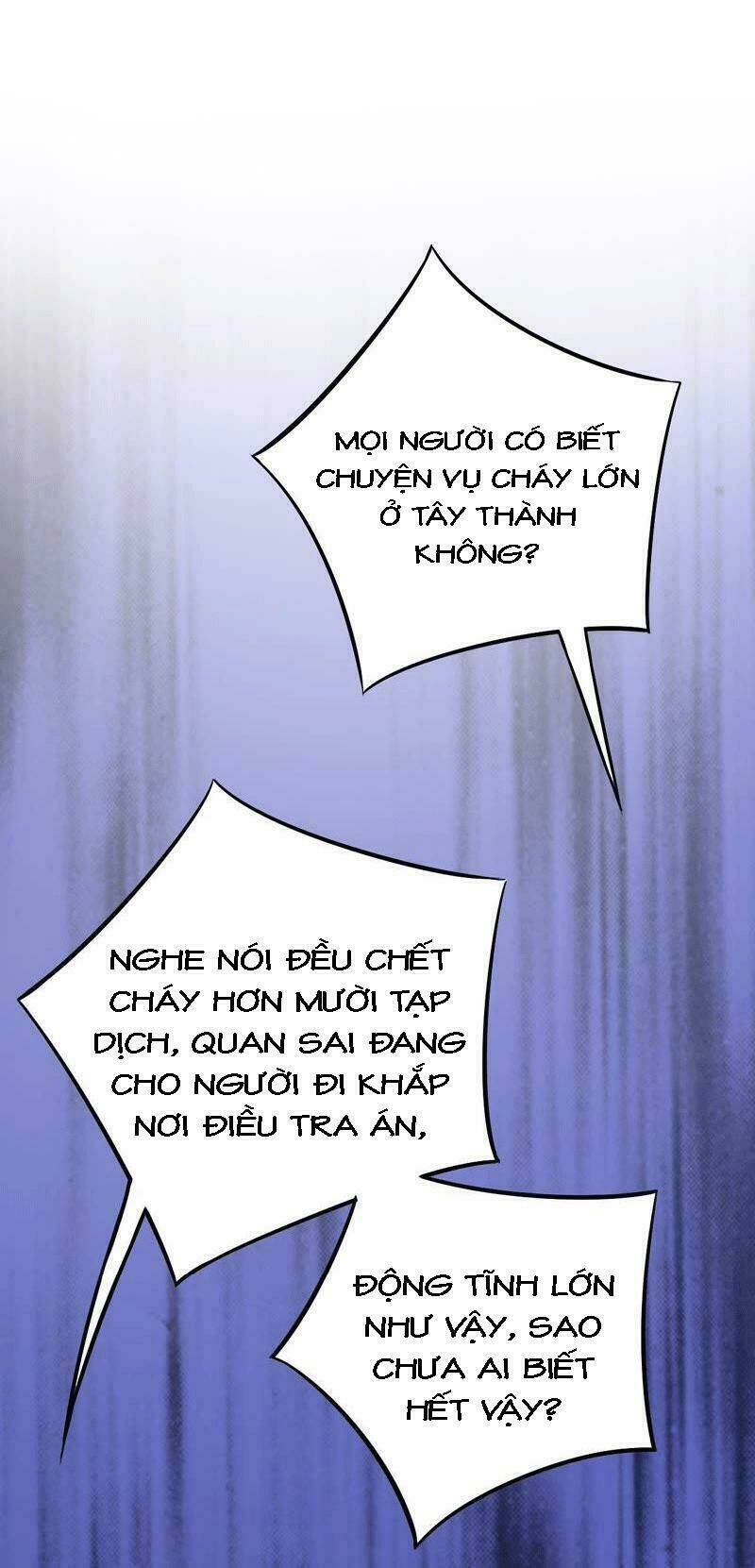 Tình Tễ Hà Xử Chương 13 Ảnh 67