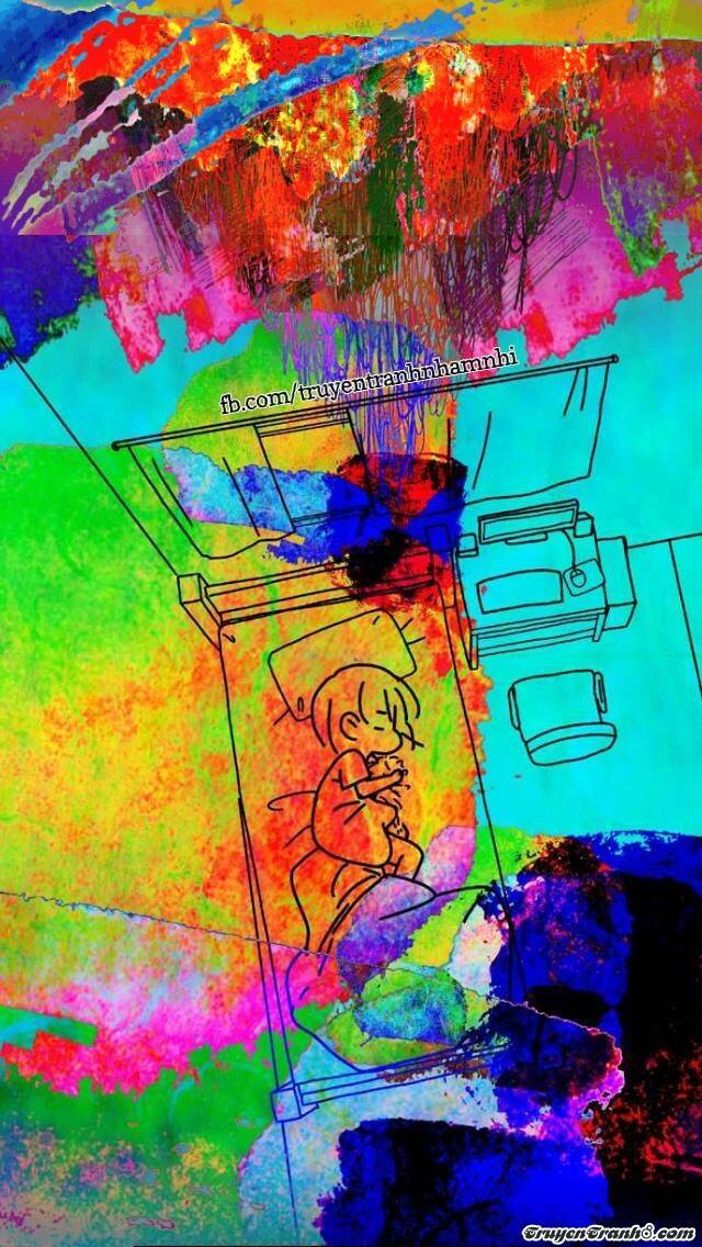 Shriek-2 Chương 7 Ảnh 31