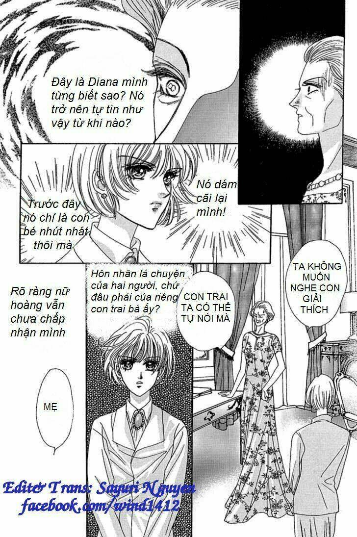 Princess Diana Chương 23 Ảnh 15