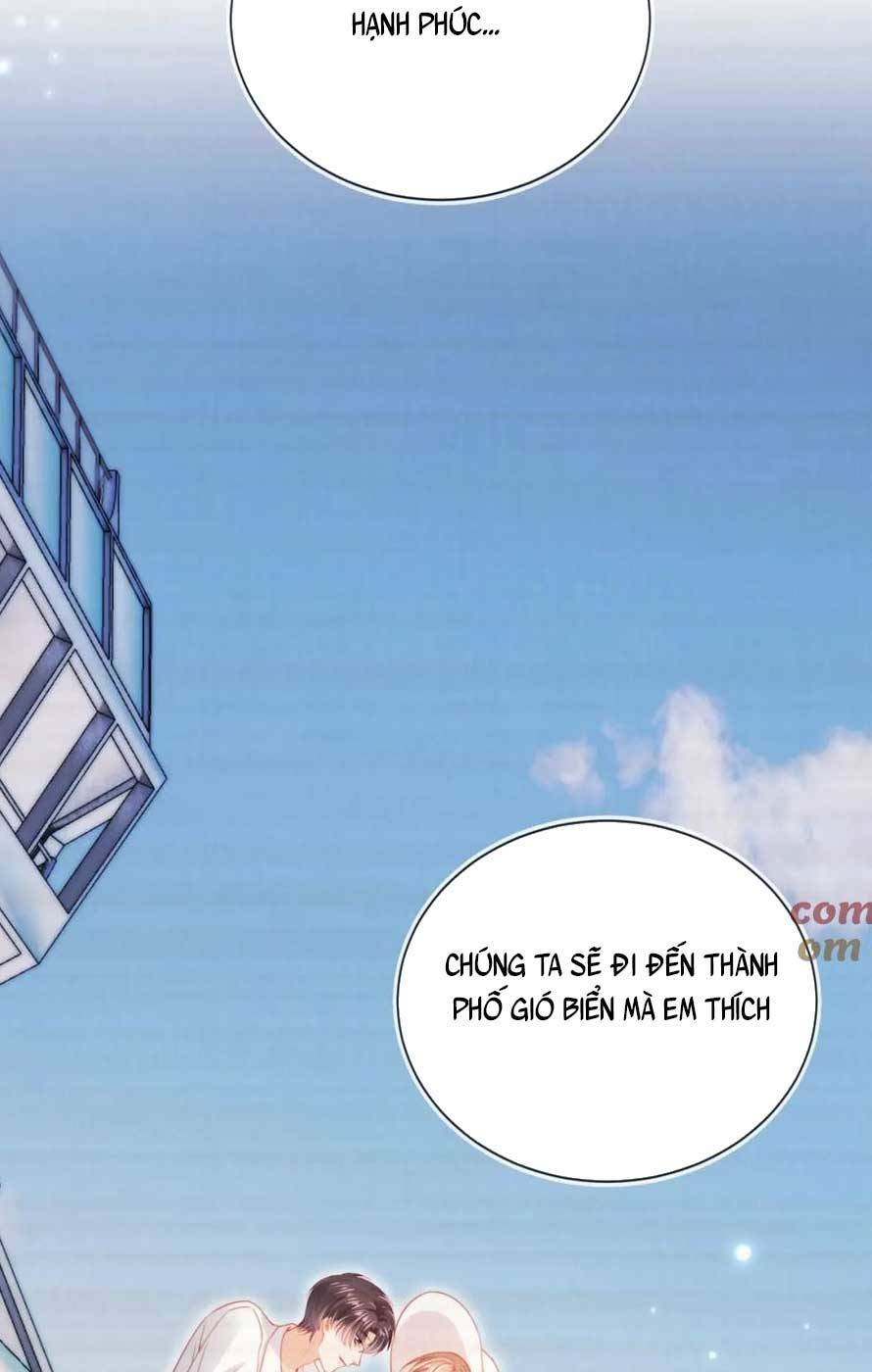 Hoắc Thiếu Lại Phải Theo Đuổi Vợ Yêu Rồi Chương 41 Ảnh 33