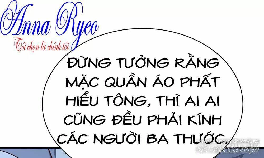 Thái Tử Phi Nhà Ta Thật Hung Hăng Chương 23 Ảnh 52
