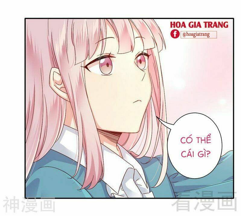Phục Thù Thiếu Gia Tiểu Điềm Thê Chương 66 Ảnh 24