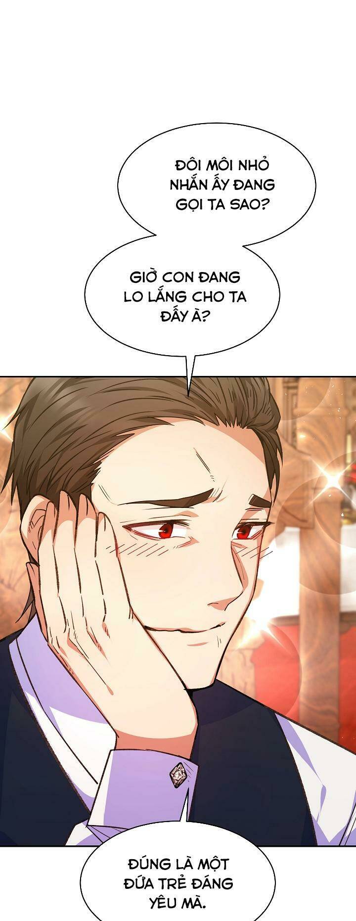 Nàng Evangeline Chương 9 Ảnh 6