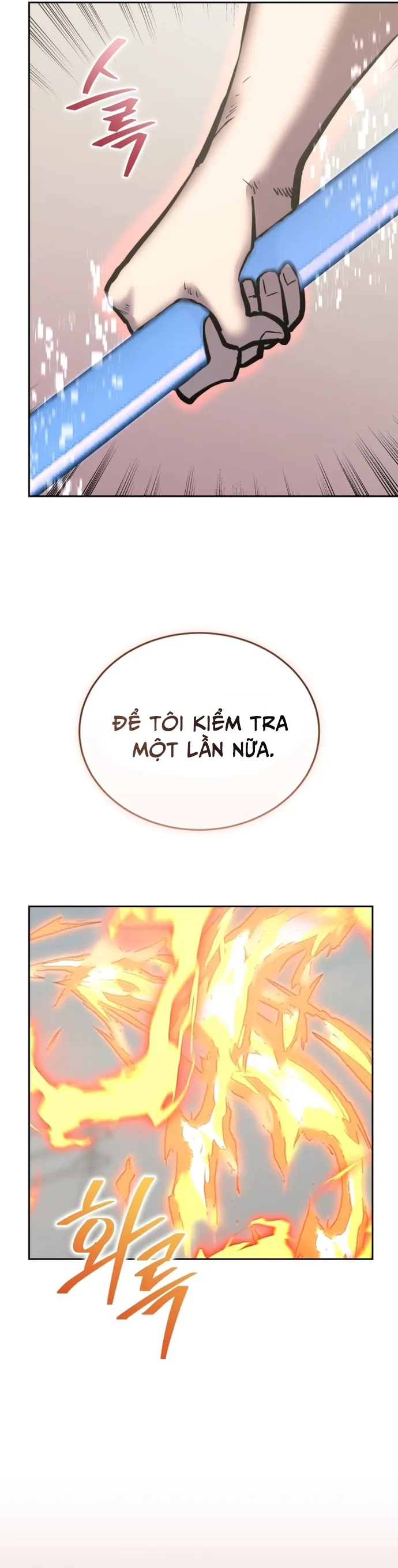 Kể Từ Bây Giờ, Tôi Là Một Người Chơi Chương 129 Ảnh 13