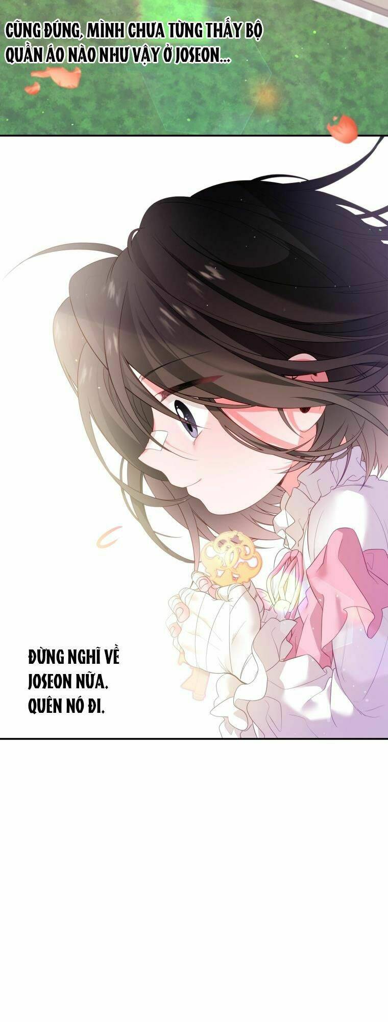 Đọc Thần Chú Lên Đi, Rose! Chương 5 Ảnh 70