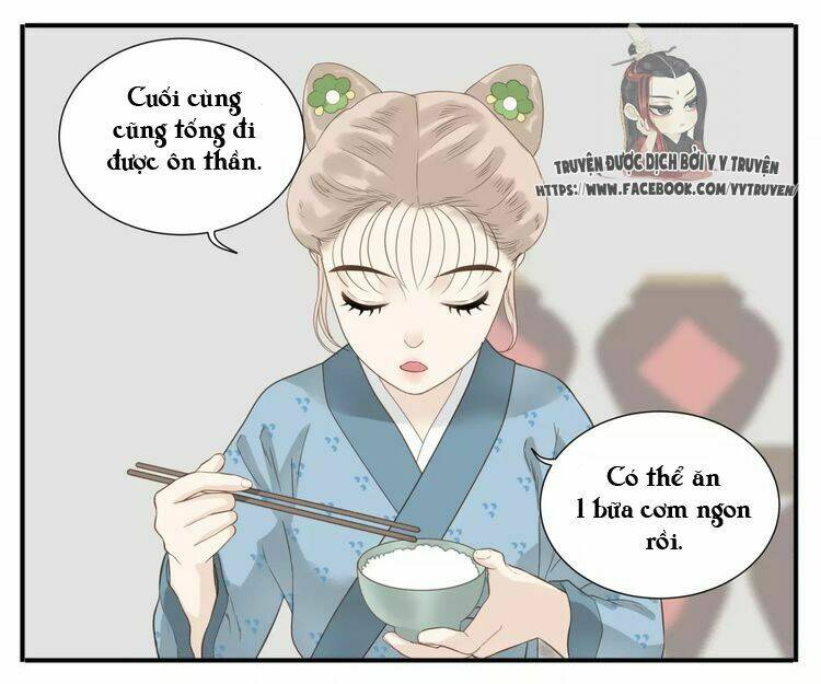 Giáo Chủ, Chú Ý Thanh Danh! Chương 47 Ảnh 4