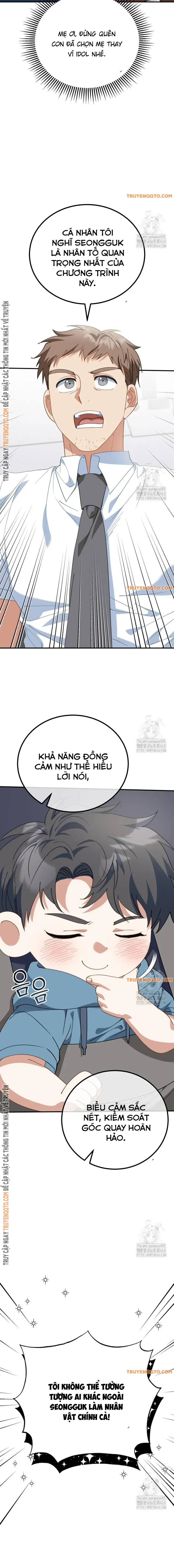 Tôi Sẽ Dựng Lại Gia Tộc Này! Chương 10 Ảnh 9