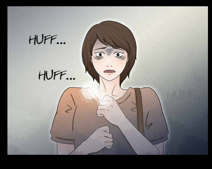 Shriek-2 Chương 2 Ảnh 38