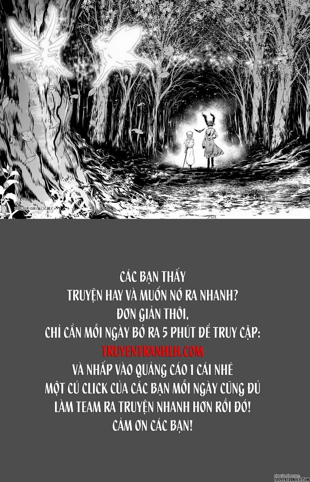 Genjuu Chousain Chương 2 Ảnh 36