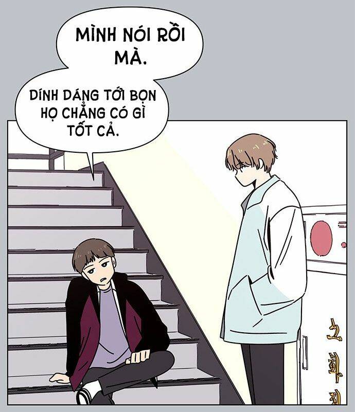 Thanh Xuân Rực Rỡ Chương 109 Ảnh 31