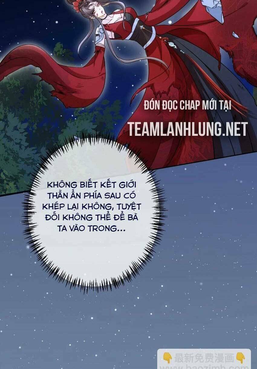 Tôi Là Đệ Nhất Hắc Nguyệt Quang Của Tu Chân Giới Chương 32 Ảnh 38
