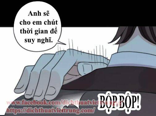 Vết Cắn Ngọt Ngào Chương 62 Ảnh 51