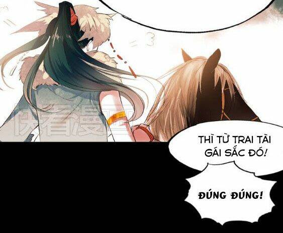 Nam Yên Trai Bút Lục Chương 10 Ảnh 48