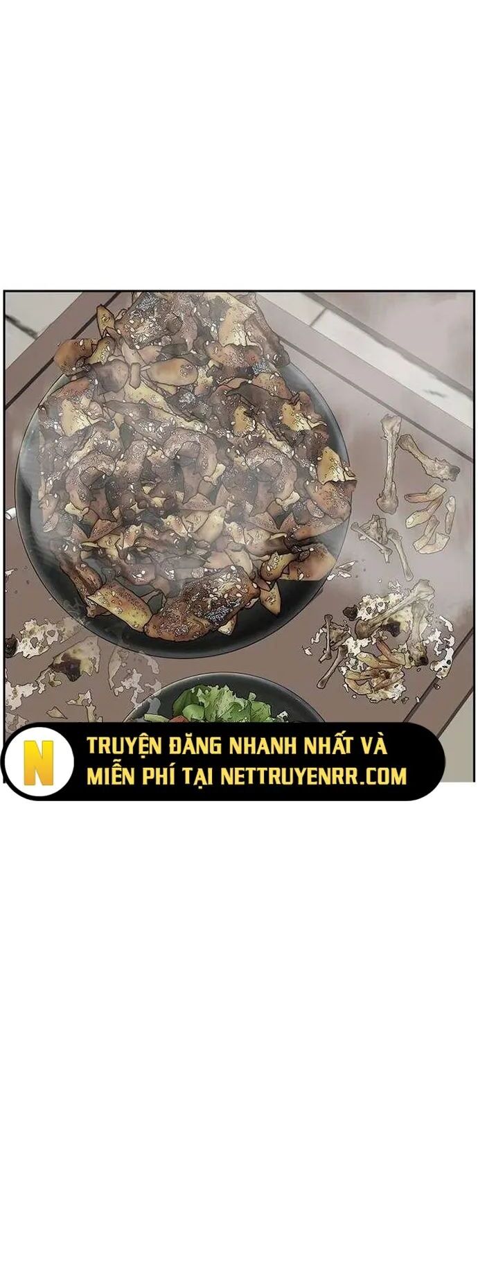 Hành Tinh Quái Vật Chương 78 Ảnh 17