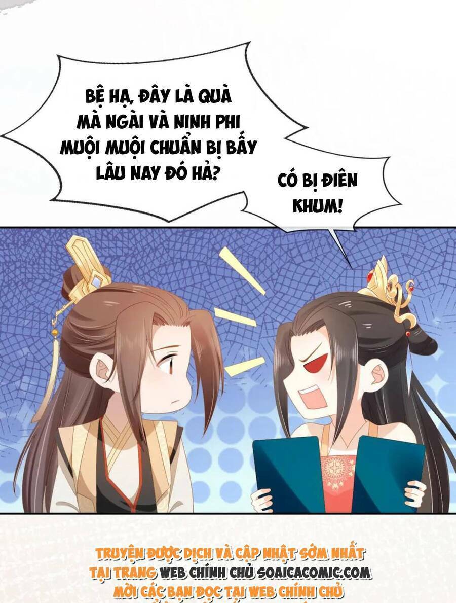 Nhặt Được Bảo Bối Manh Manh Chương 121 Ảnh 8