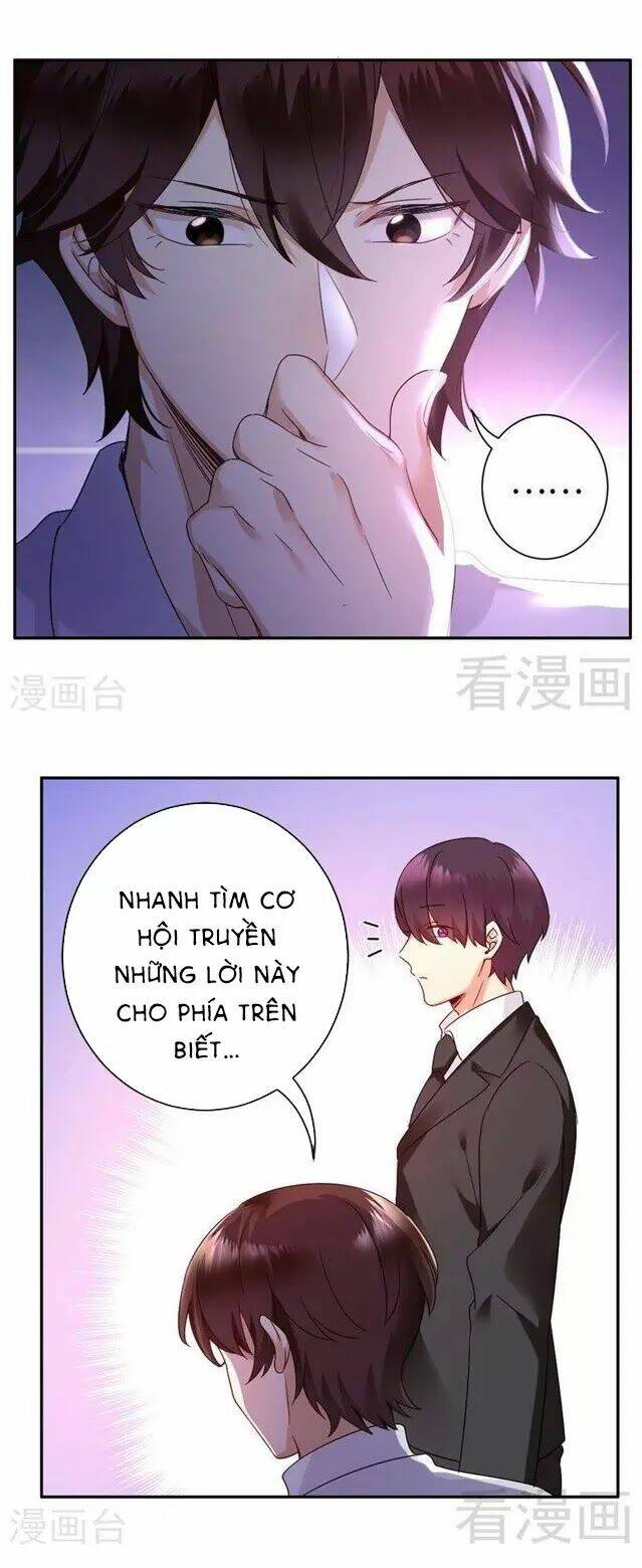Phục Thù Thiếu Gia Tiểu Điềm Thê Chương 77 Ảnh 8