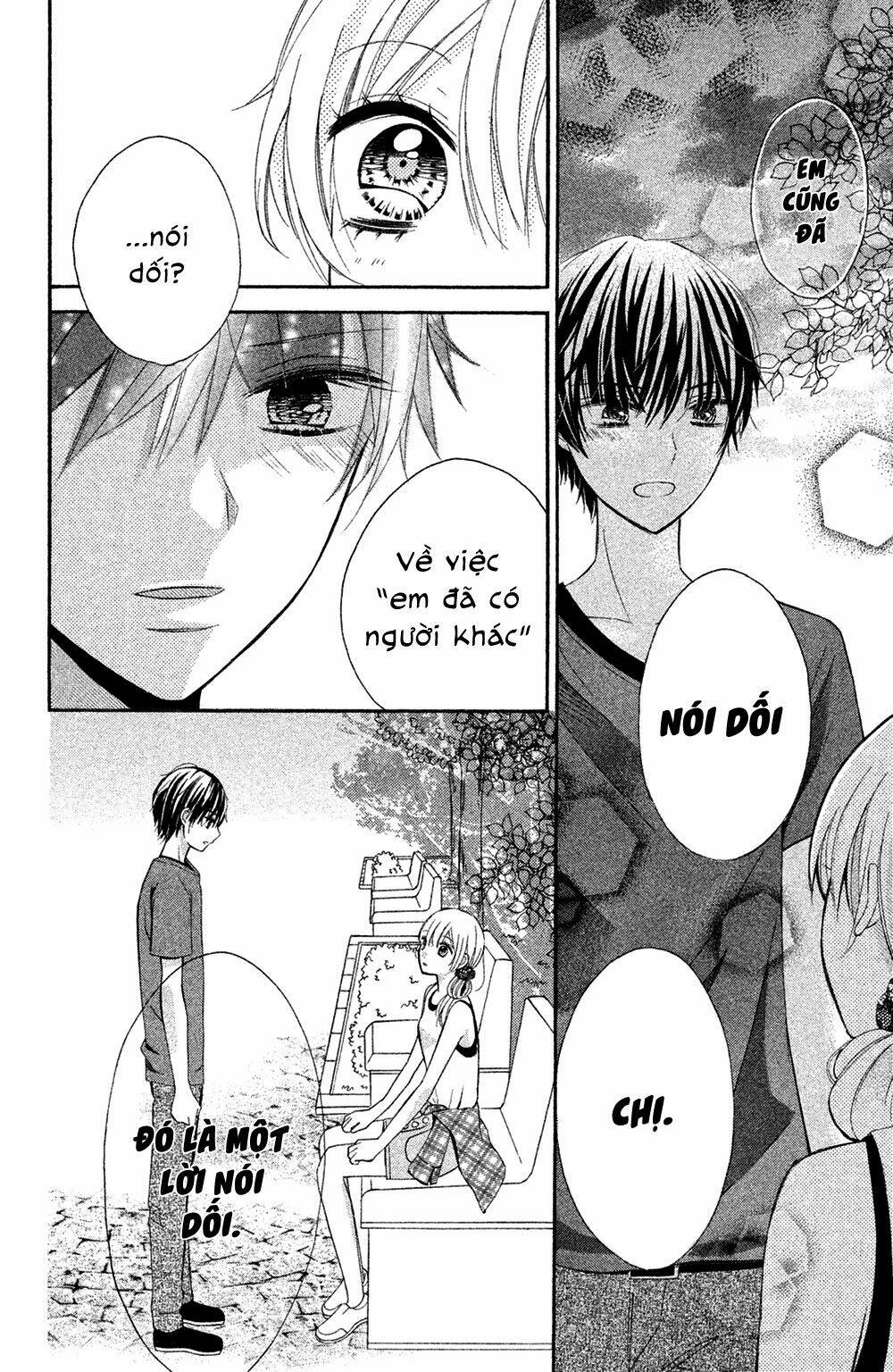 Sono Voice, Yuuryou Desu Ka? Chương 4 Ảnh 18