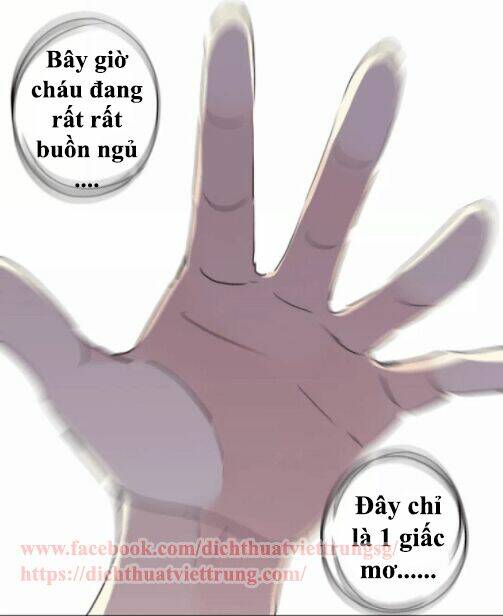 Vết Cắn Ngọt Ngào Chương 64 Ảnh 33