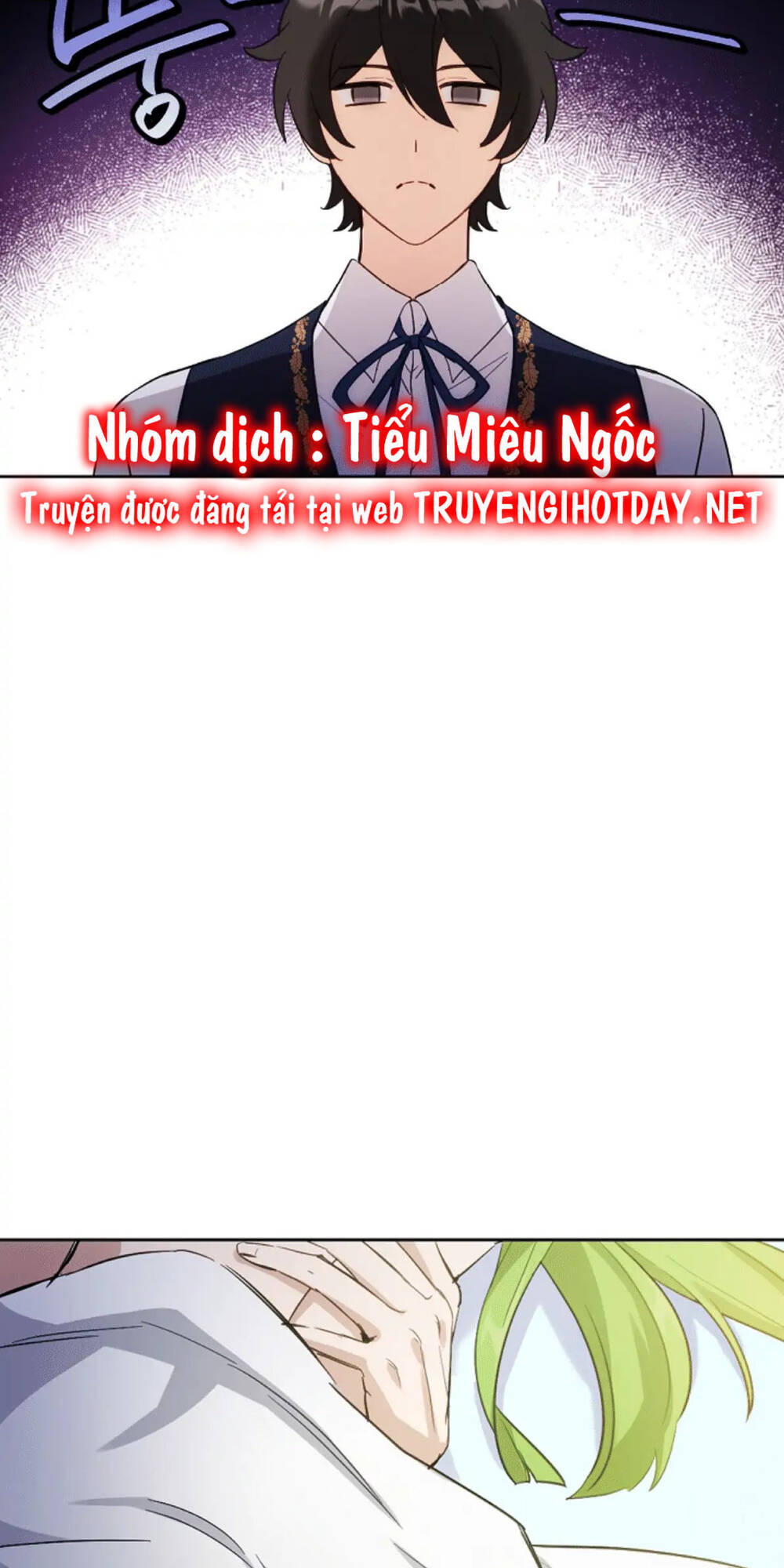 Nếu Bị Phát Hiện Liệu Tôi Có Chết Không Chương 31 Ảnh 28