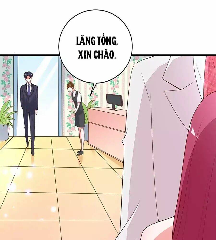 Thịnh Thế Hoa Sủng: Tôi Bị Bắt Làm Tù Binh Chương 11 Ảnh 28