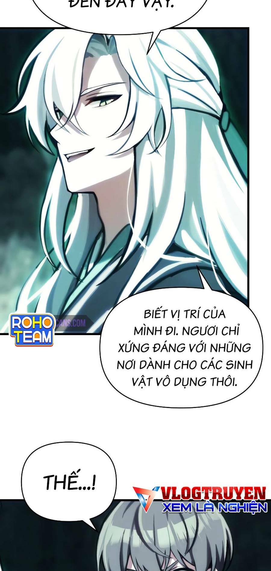 Tôi Là Thiên Ma Truyền Nhân Chương 2 Ảnh 38