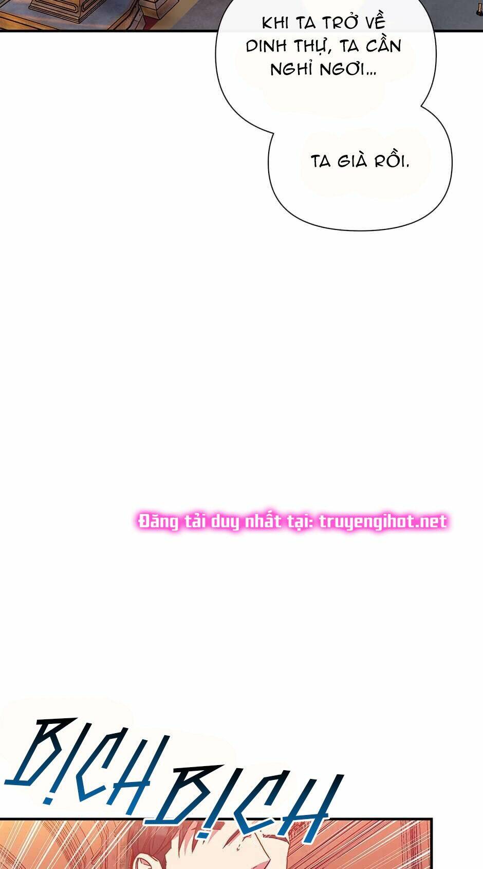 Khế Ước Của Nữ Công Tước Quái Vật Chương 127 Ảnh 24