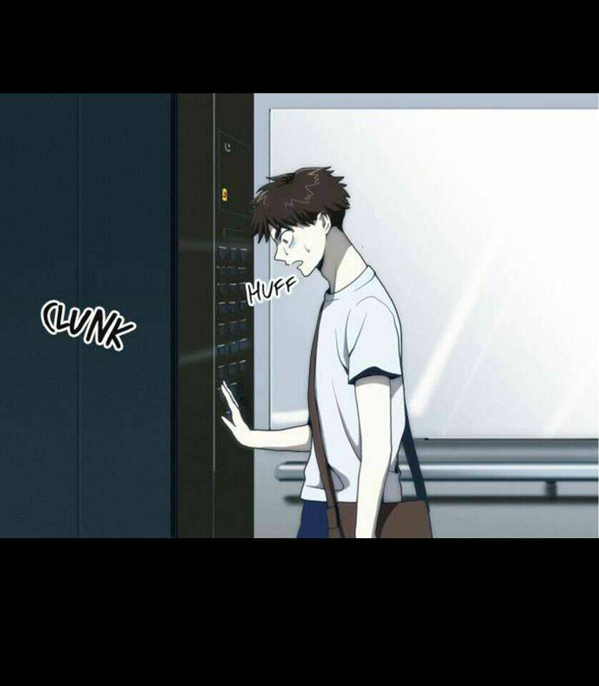 Shriek-2 Chương 6 Ảnh 36