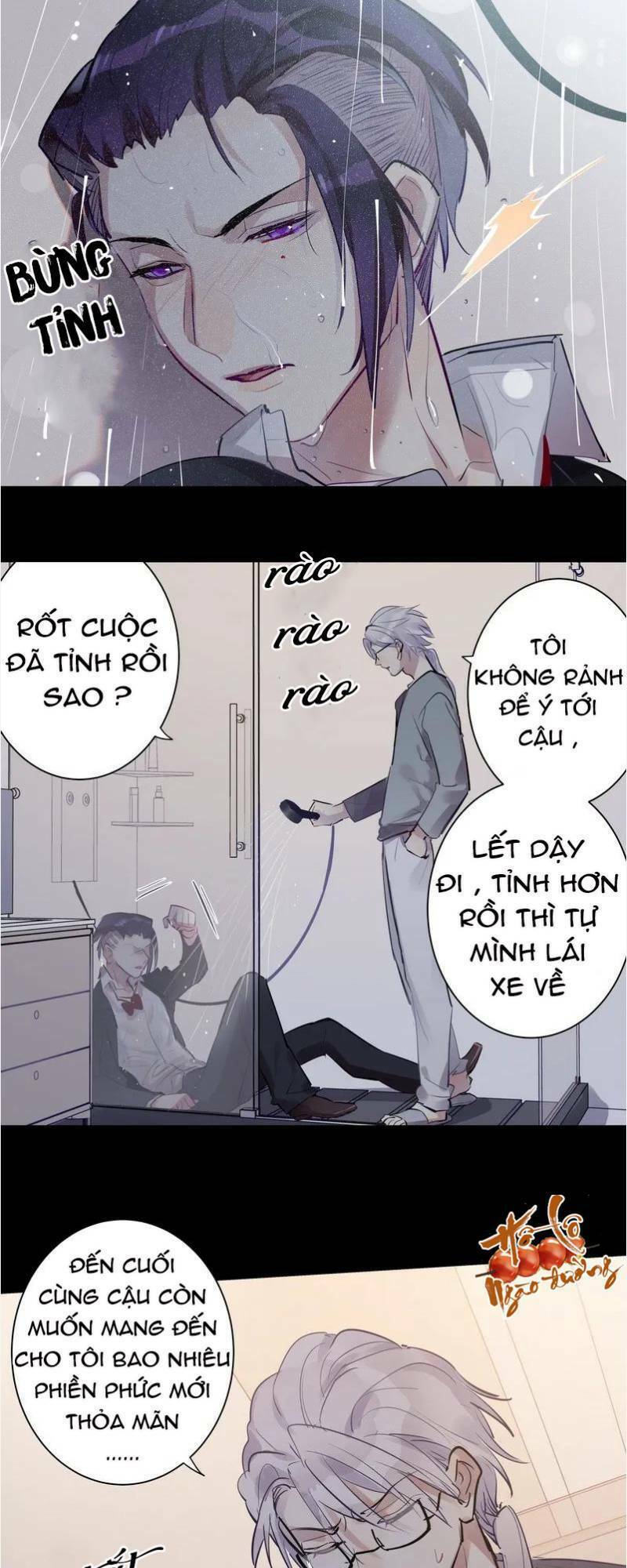 Nam Nhân Này Rất Biết Đùa Chương 108 Ảnh 14