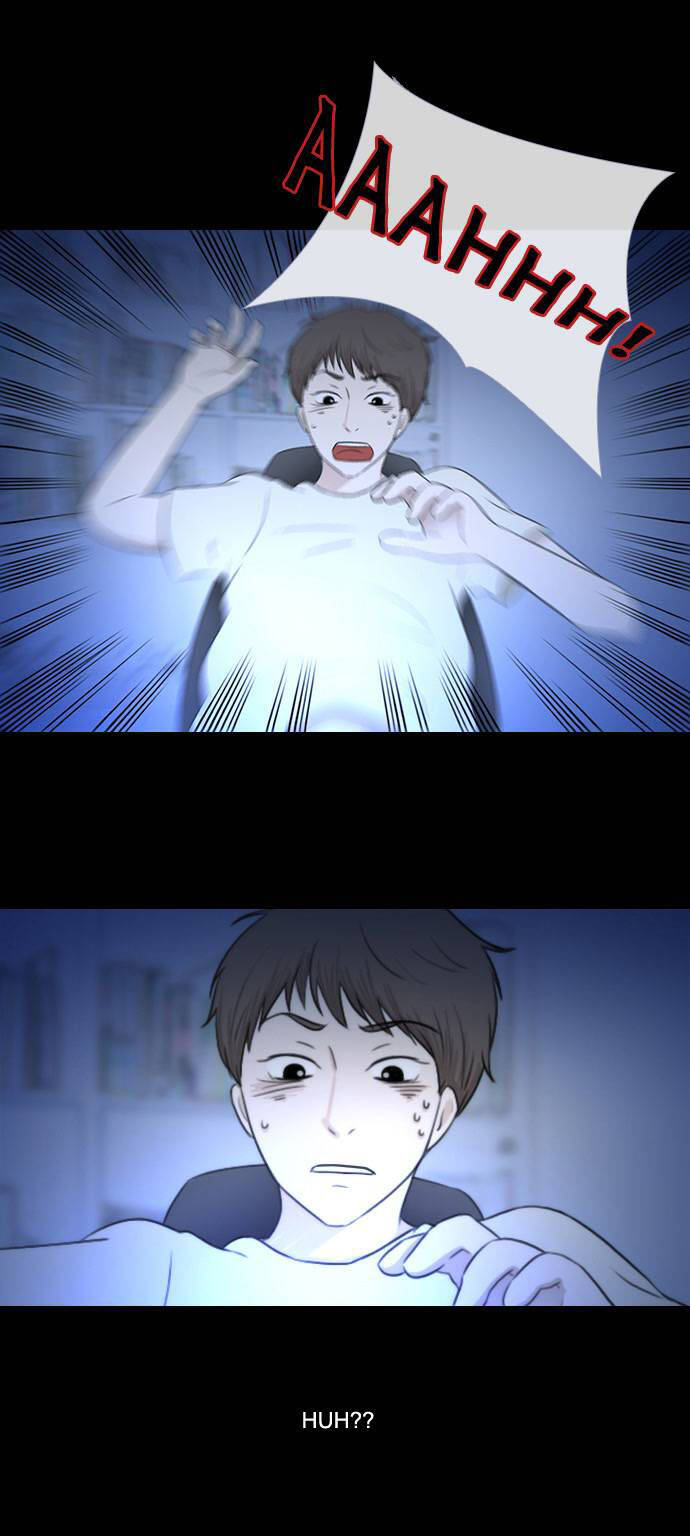 Shriek-2 Chương 4 Ảnh 6