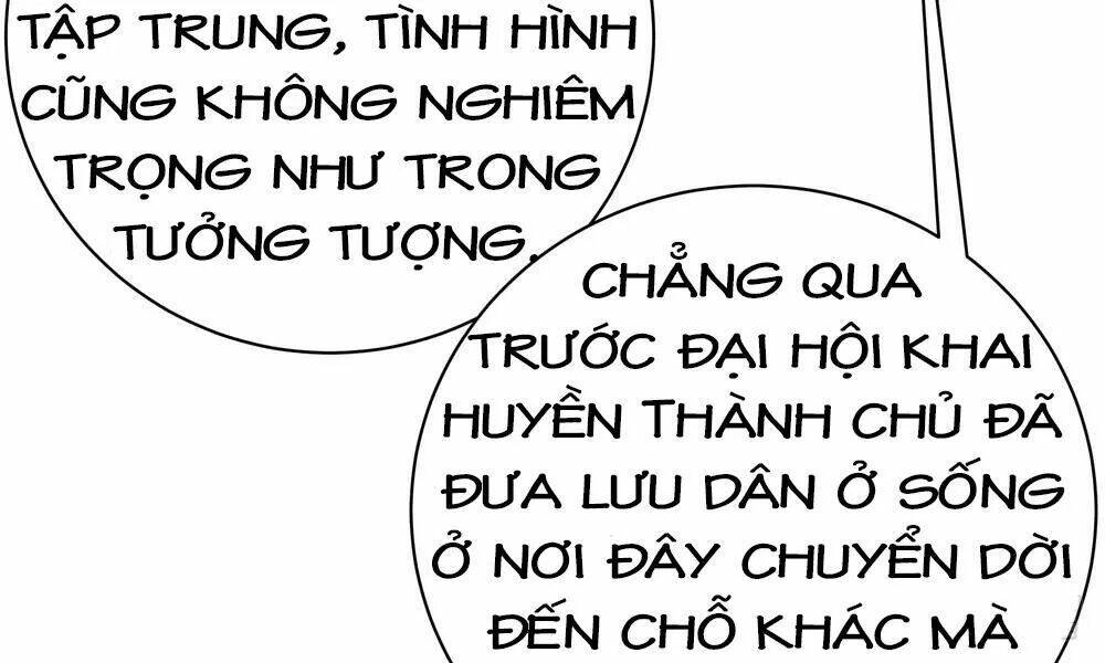 Thái Tử Phi Nhà Ta Thật Hung Hăng Chương 23 Ảnh 18
