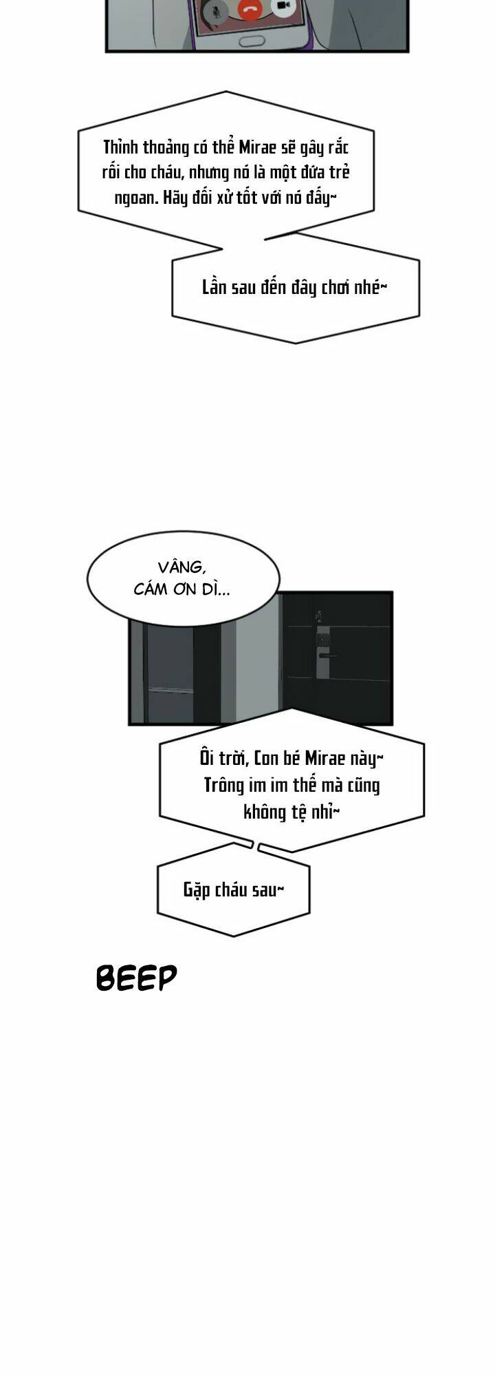 Người Đẹp Gangnam Chương 72 Ảnh 36