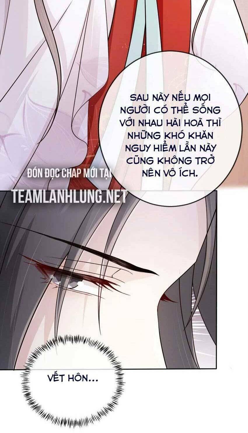 Tôi Là Đệ Nhất Hắc Nguyệt Quang Của Tu Chân Giới Chương 33 Ảnh 36