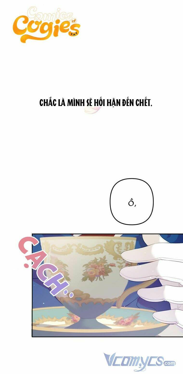 Đọc Thần Chú Lên Đi, Rose! Chương 5 Ảnh 27