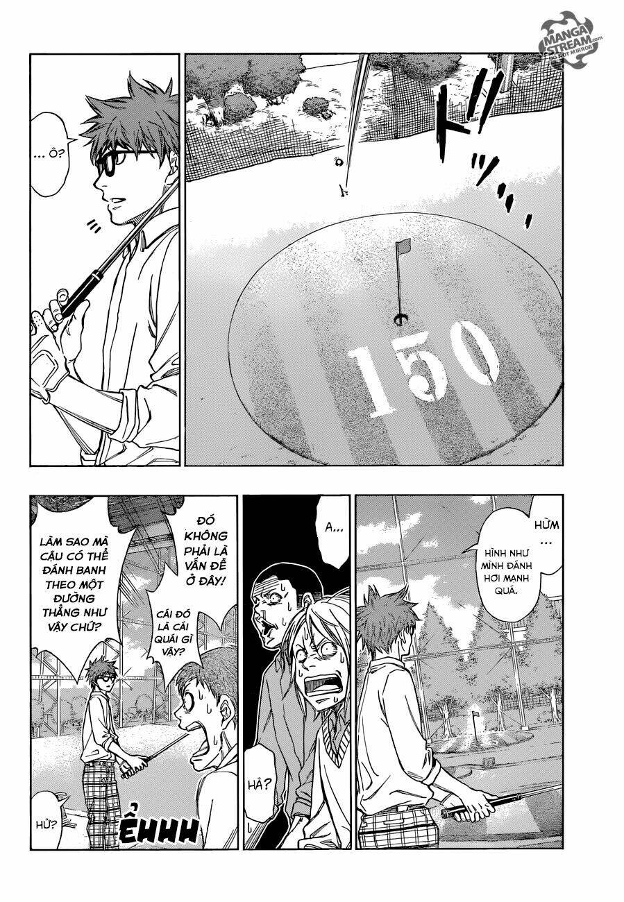 Robot X Laserbeam Chương 1 Ảnh 45