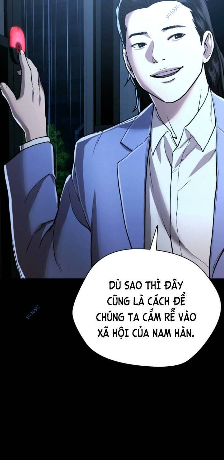 Điệp Viên 18 Tuổi Chương 39 Ảnh 44