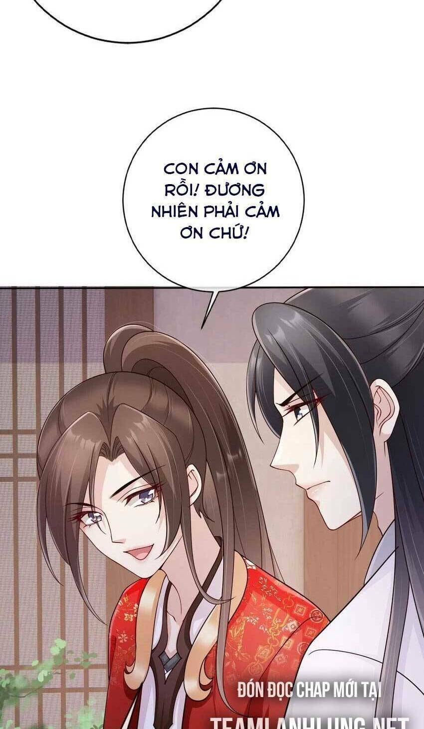 Tôi Là Đệ Nhất Hắc Nguyệt Quang Của Tu Chân Giới Chương 33 Ảnh 39