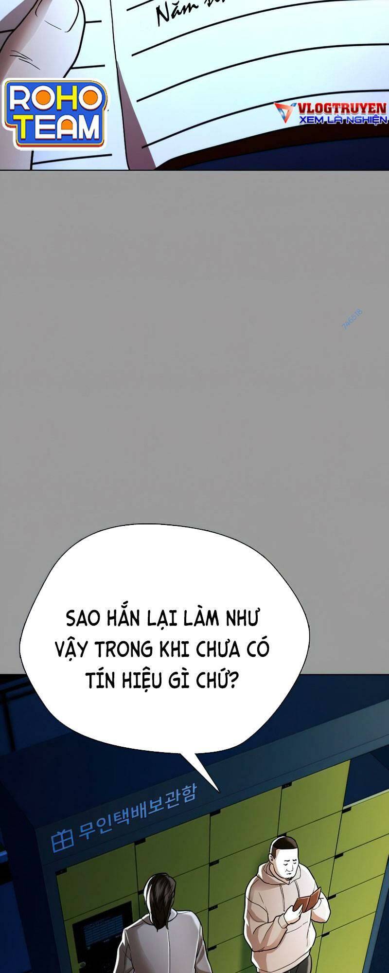 Điệp Viên 18 Tuổi Chương 31 Ảnh 12