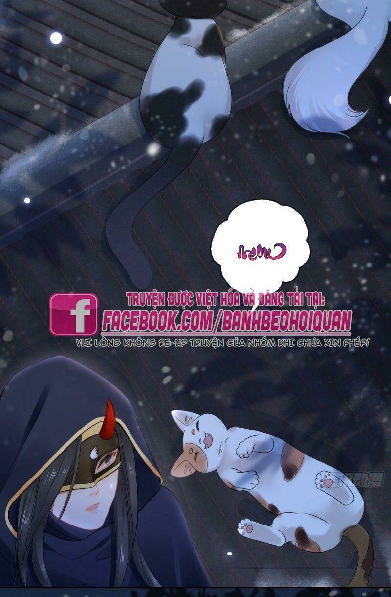 Mê Hoặc Lòng Người Chương 14 Ảnh 31