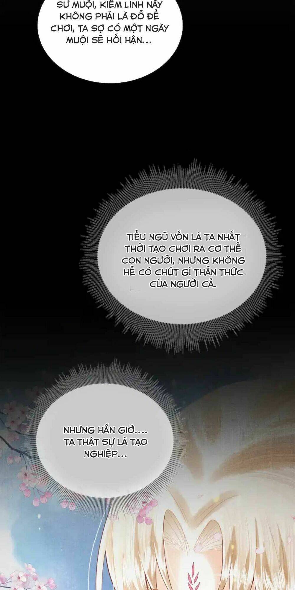 Các Đệ Tử Ai Cũng Nói Yêu Ta Chương 10 Ảnh 40