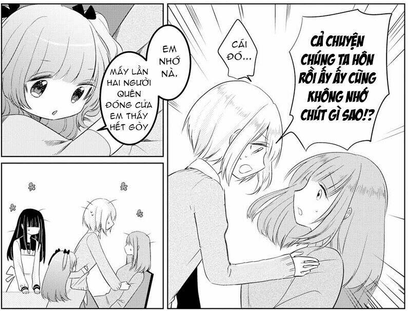 Ashita, Kimi Ni Aetara Chương 2 Ảnh 36