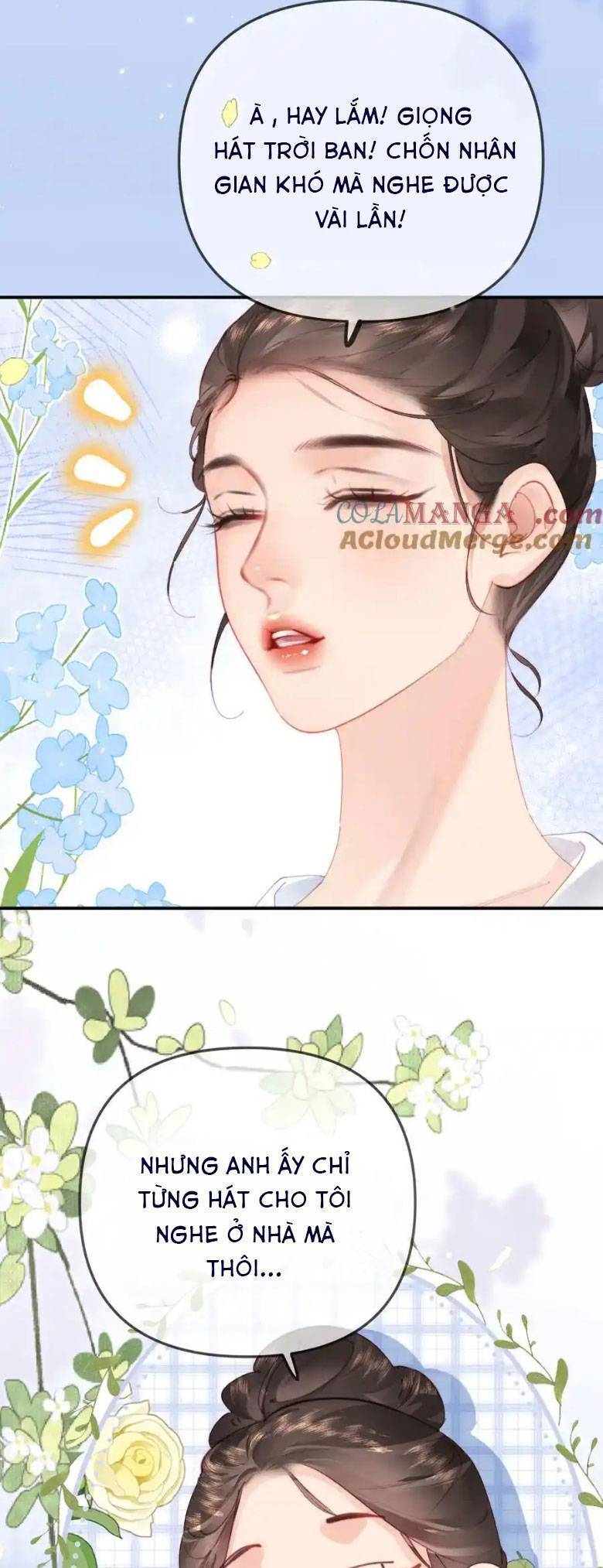 Vợ Chồng Đỉnh Lưu Có Chút Ngọt Ngào Chương 108 Ảnh 14