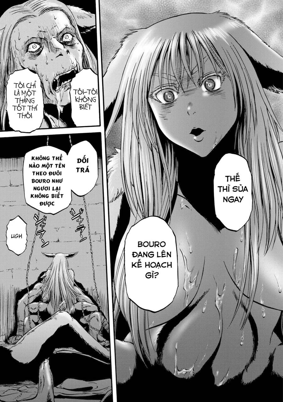 Gate - Jietai Kare No Chi Nite, Kaku Tatakeri Chương 132 Ảnh 11