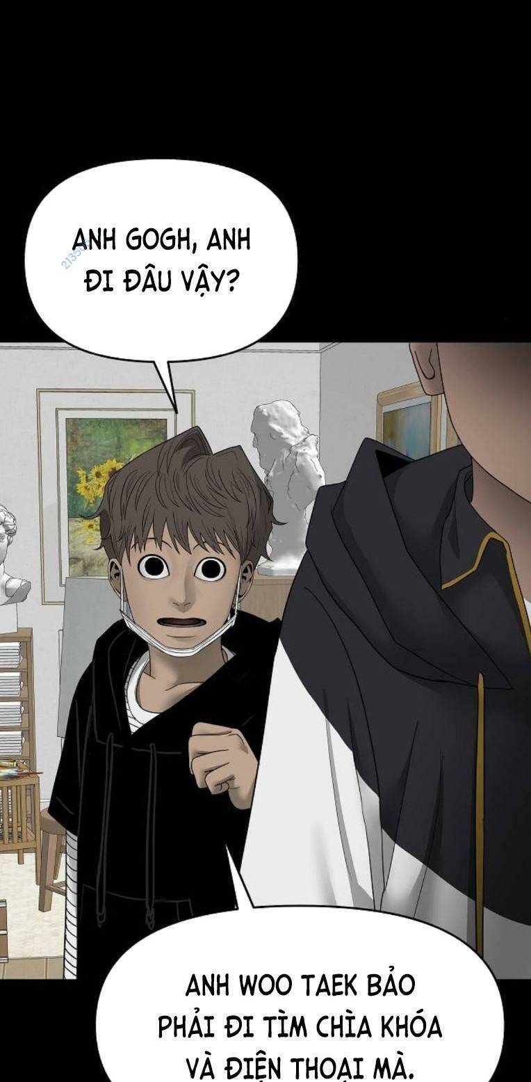 Ngôi Nhà Hoán Đổi Chương 14 Ảnh 6