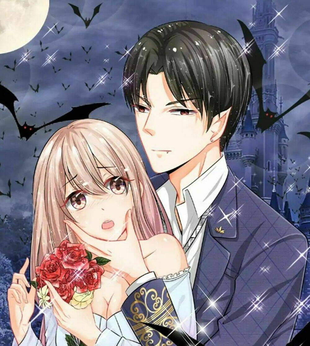 My Vampire Ceo Chương 2 Ảnh 3