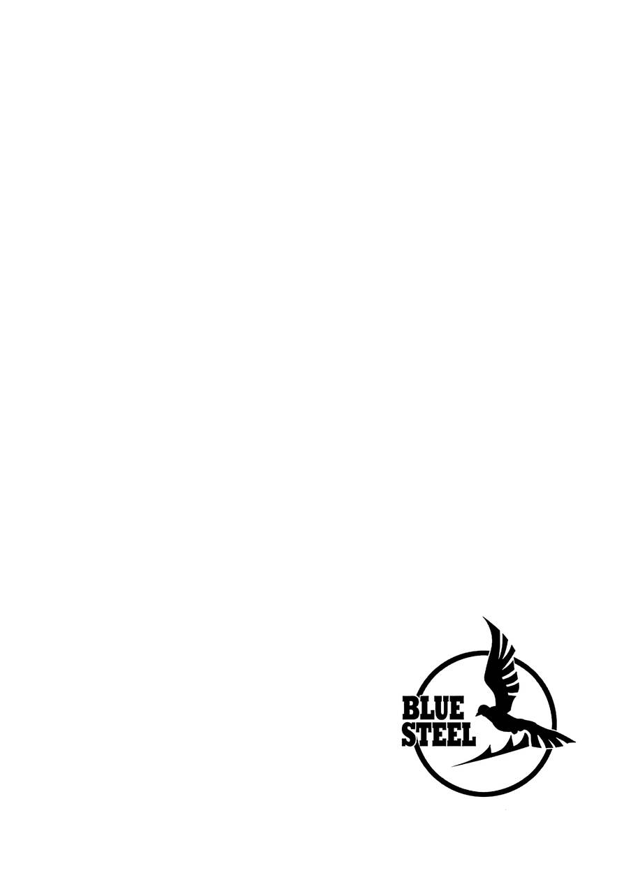 Aoki Hagane No Arpeggio Chương 99 Ảnh 34