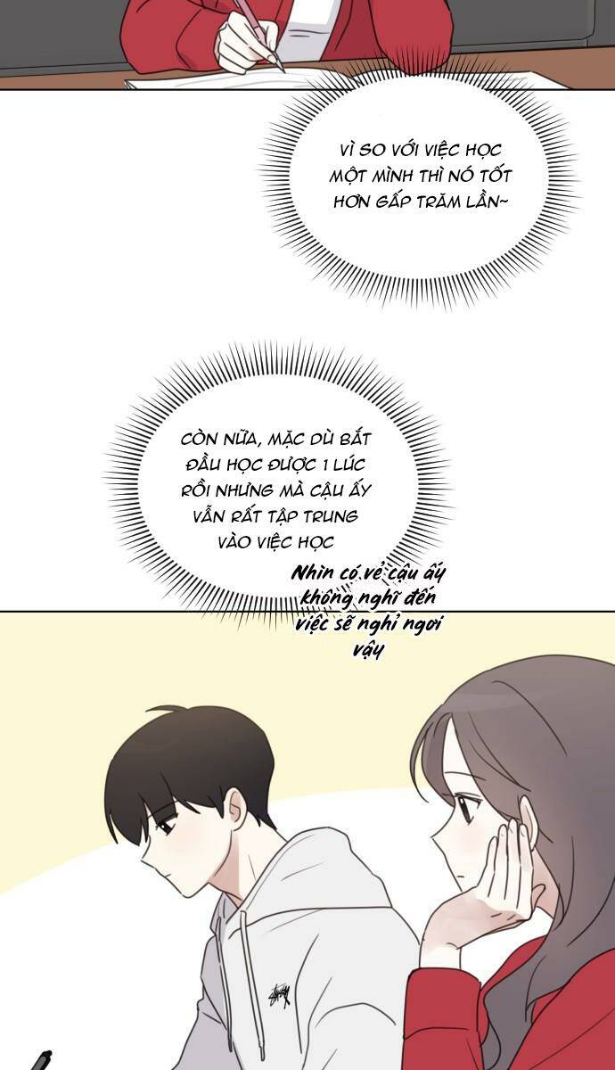Ngắm Nhìn Điều Tuyệt Vời Nhất Chương 31 Ảnh 21