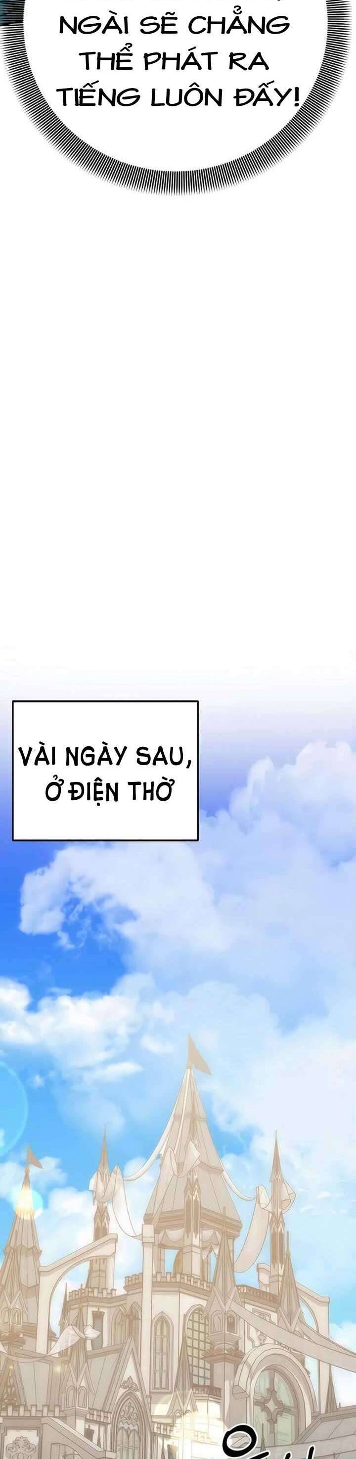 Hy Vọng Về Tương Lai Của Bé Con Thật U Ám Chương 8 Ảnh 38