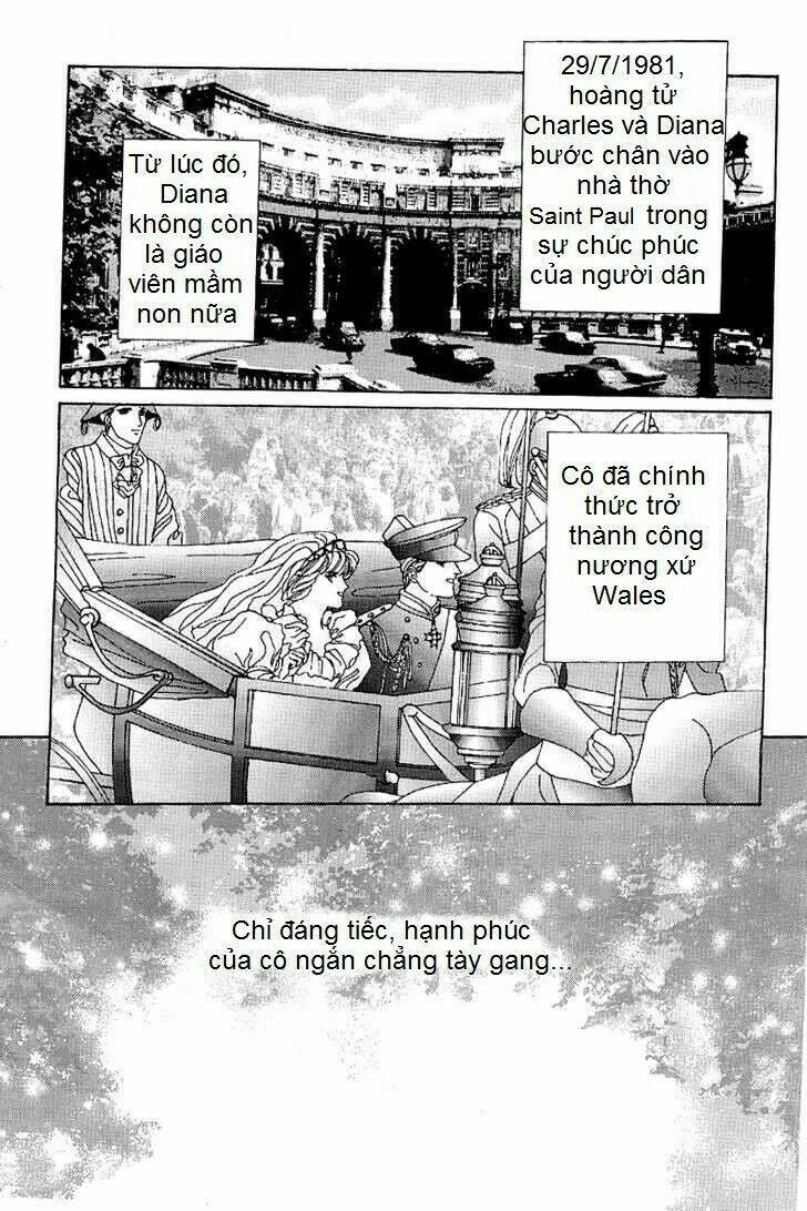 Princess Diana Chương 9 Ảnh 7