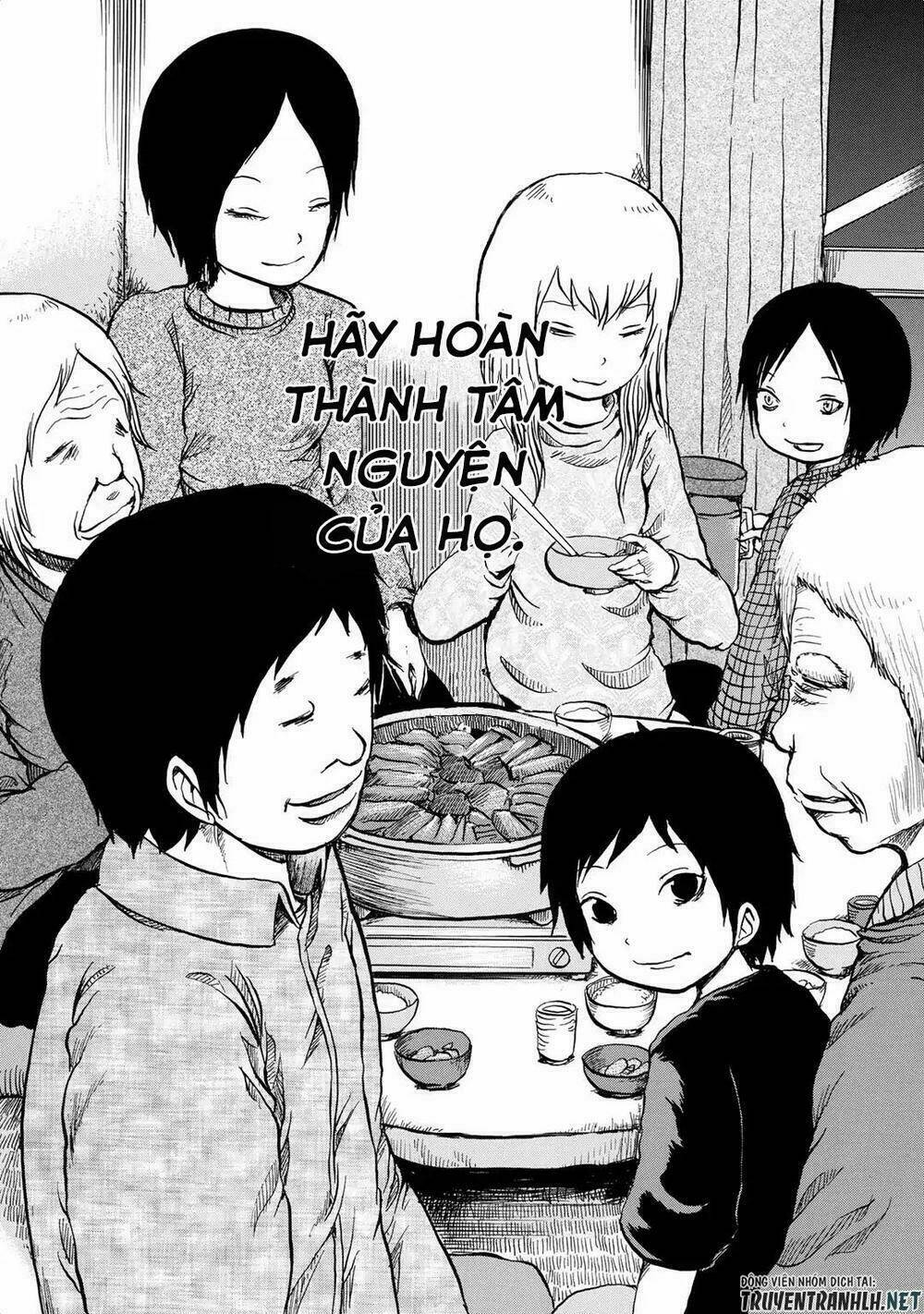 Sayuri Chương 9 Ảnh 27