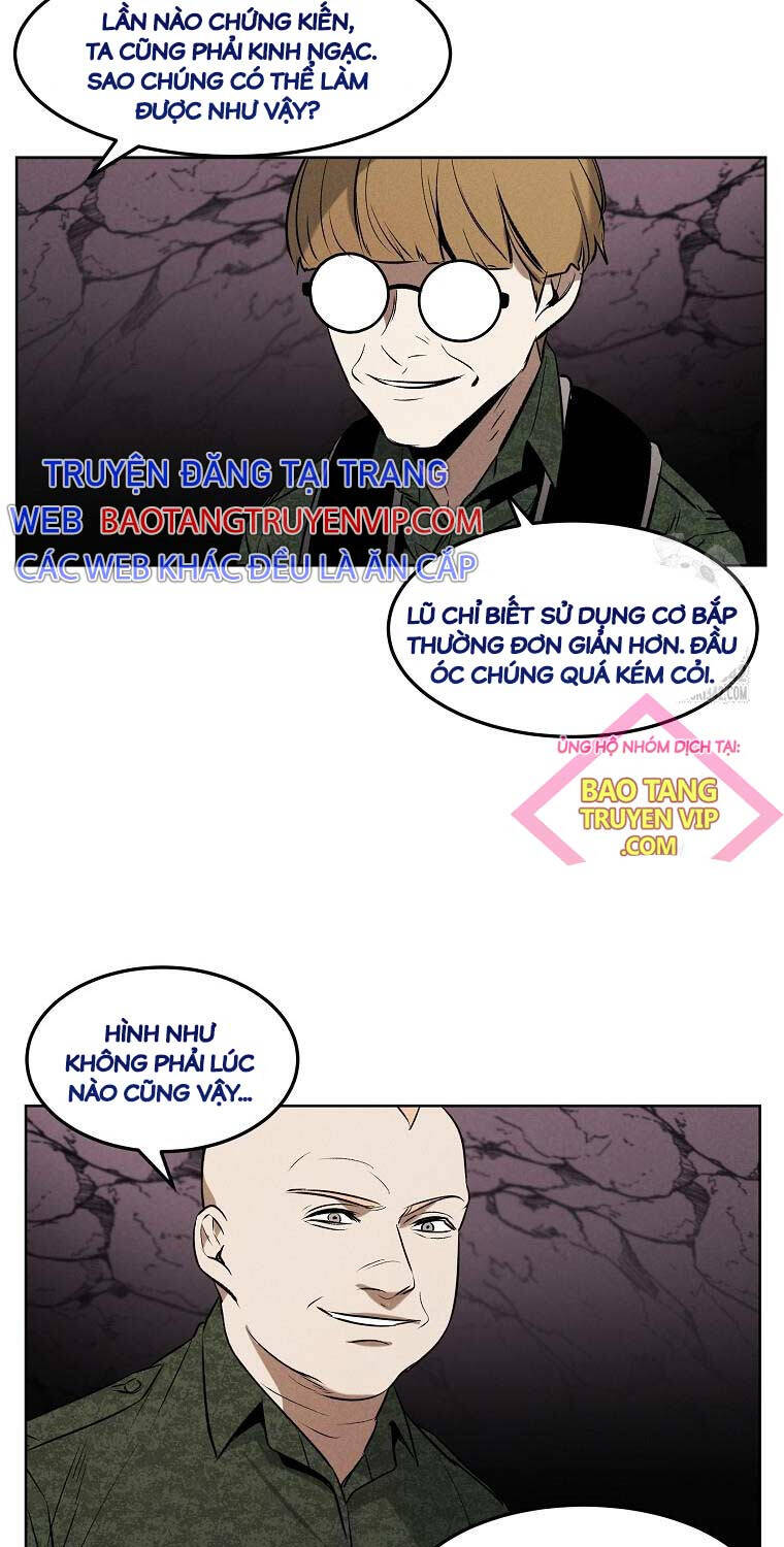 Kẻ Bất Bại Chương 93 Ảnh 44